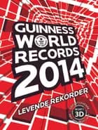 Guinness World Records 2014