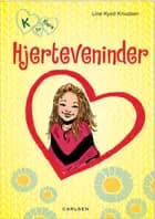 Hjerteveninder