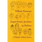William Heinesen, Jørgen-Frantz Jacobsen og Barbara