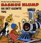 Rasmus Klump og det glemte tog