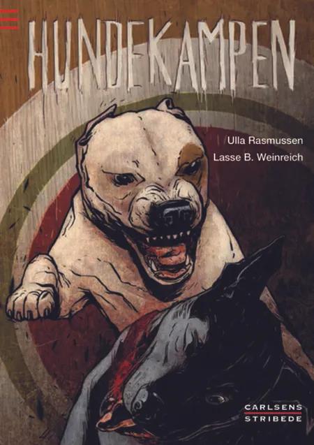 Hundekampen af Ulla Rasmussen