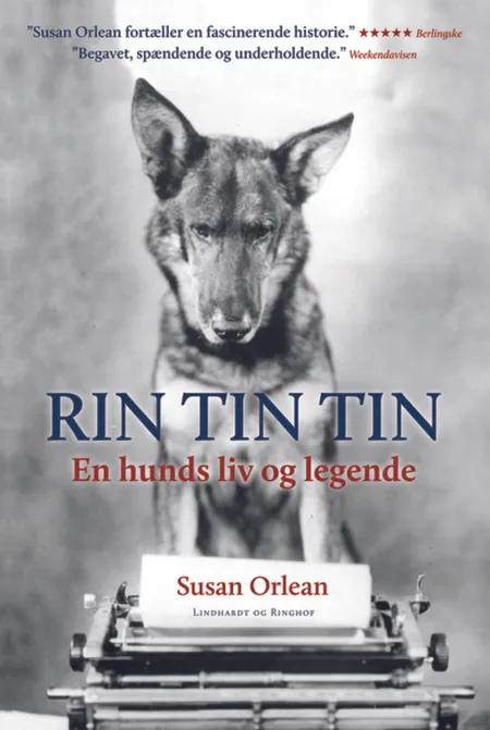 Rin Tin Tin af Susan Orlean