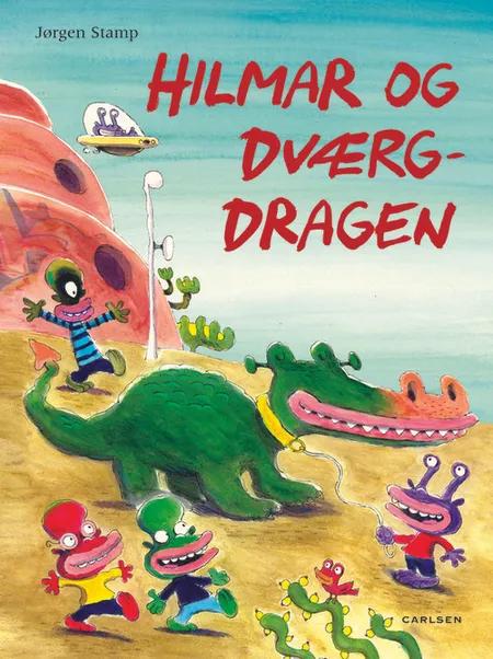 Hilmar og dværgdragen af Jørgen Stamp