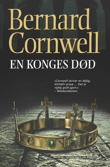 En konges død af Bernard Cornwell