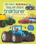 Den store bog om store traktorer
