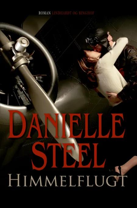 Himmelflugt af Danielle Steel