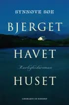 Bjerget, havet, huset