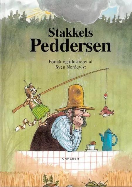 Stakkels Peddersen af Sven Nordqvist