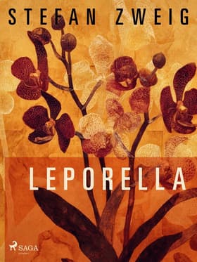 Leporella af Stefan Zweig