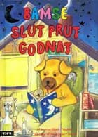 Bamse slut prut godnat
