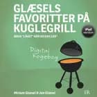 Glæsels favoritter på kuglegrill