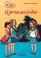 Hjerteveninder