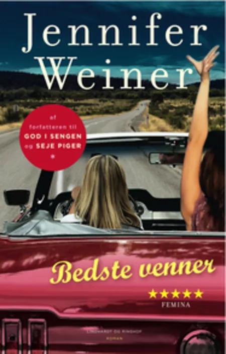Bedste venner af Jennifer Weiner