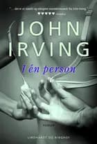 I én person