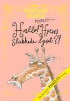 Pisselet at læse: Hallo?! Hvem slukkede lyset?