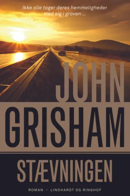Stævningen af John Grisham