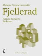 Fjellerad