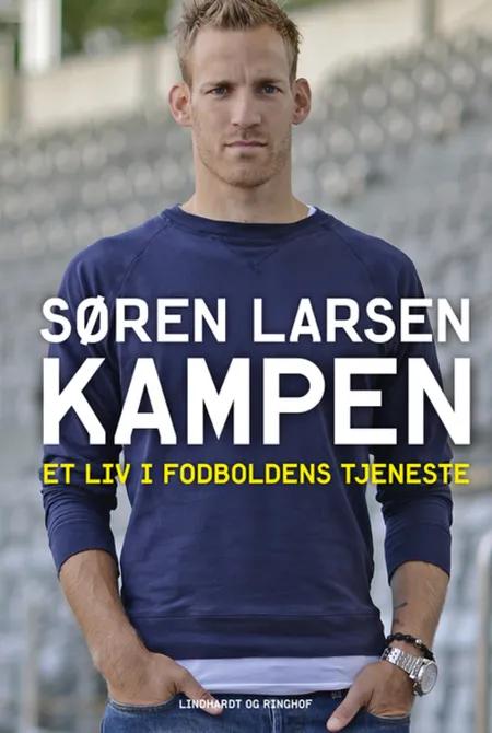 Kampen af Søren Larsen