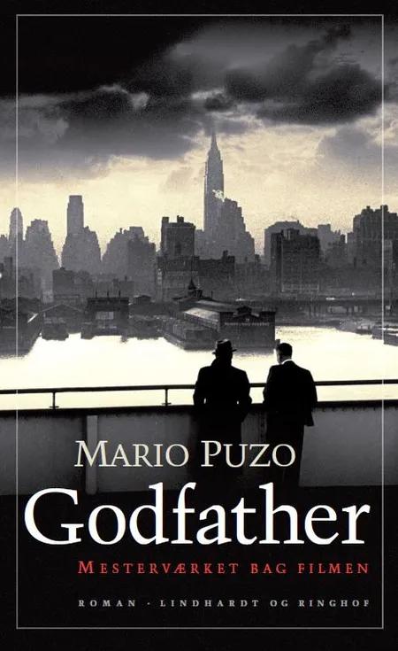 Mafia - The Godfather af Mario Puzo