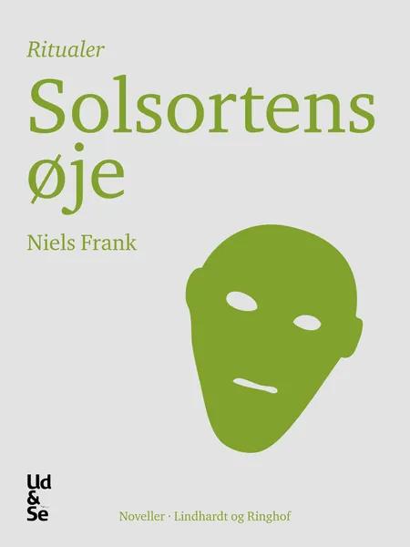 Solsortens øje af Niels Frank