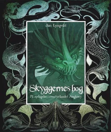 Skyggernes bog - mytologi af Jim Lyngvild