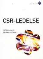 CSR-Ledelse