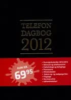 Telefondagbog 2012
