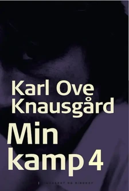 Min kamp 5 af Karl Ove Knausgård