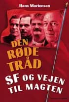 Den røde tråd af Hans Mortensen