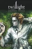 Twilight graphic novel - Tusmørke 2