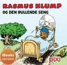 Rasmus Klump og den rullende seng