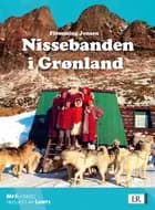 Nissebanden i Grønland - MP3 CD-rom