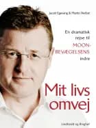 Mit livs omvej. En dramatisk rejse til Moon-bevægelsens indre