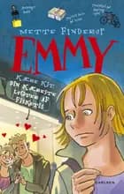 Emmy - Kære Kit. Din kæreste lugter af fisketis