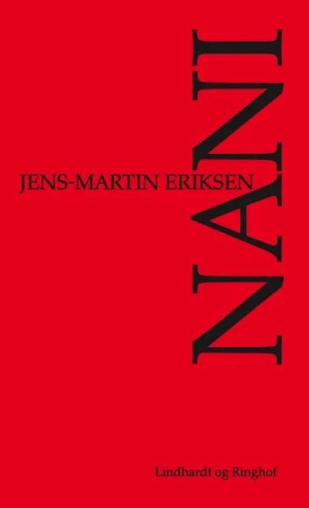 Nani af Jens-Martin Eriksen