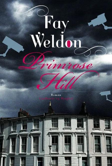 Primrose Hill af Fay Weldon