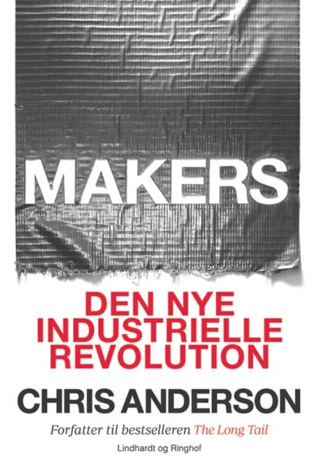 Makers af Chris Anderson