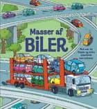 Masser af biler