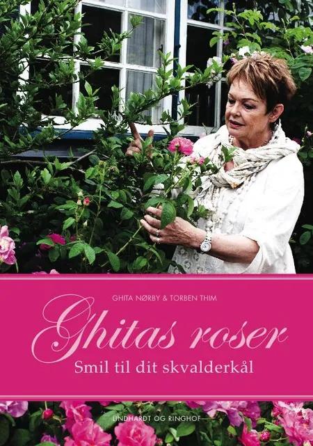 Ghitas roser af Ghita Nørby