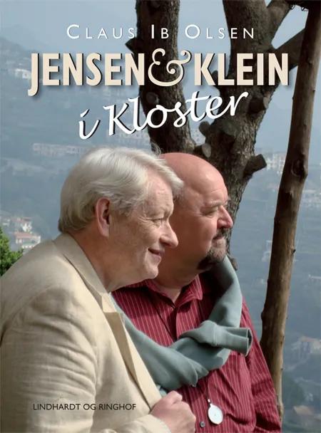 Jensen & Klein i kloster af Claus Ib Olsen