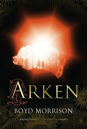 Arken af Boyd Morrison