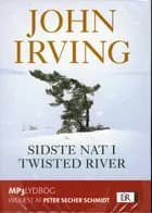 Sidste nat i Twisted River