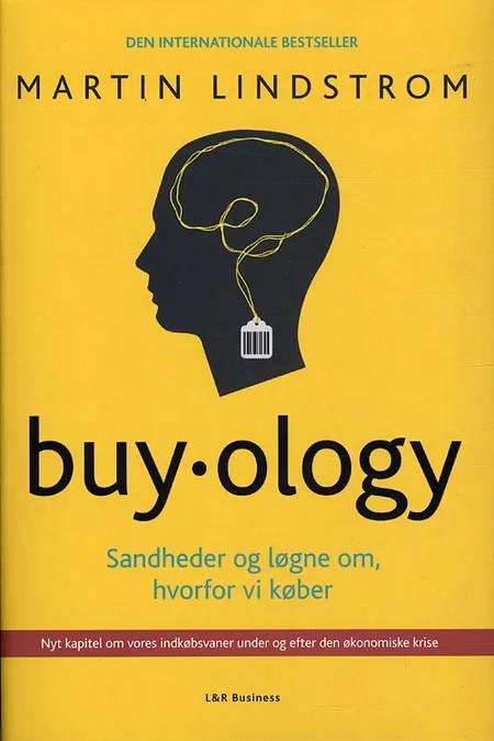 Buyology af Martin Lindstrom