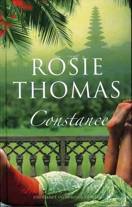 Constance af Rosie Thomas