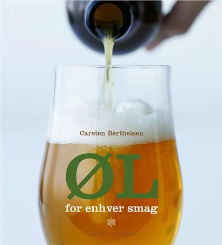 Øl for enhver smag af Carsten Berthelsen