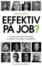 Effektiv på job?