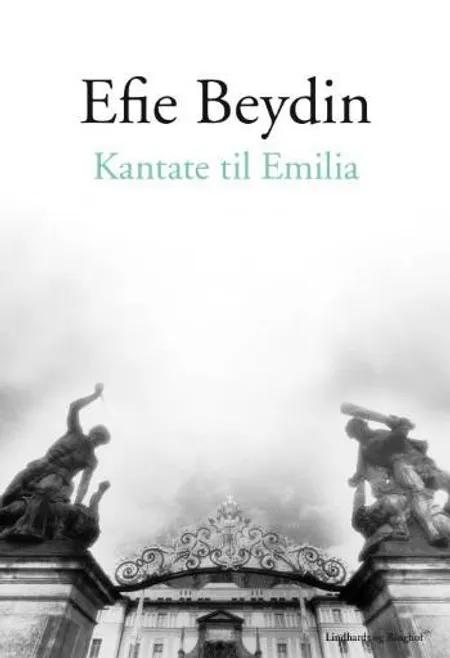 Kantate til Emilia af Efie Beydin