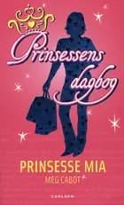 Prinsesse Mia
