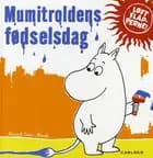 Mumitroldens fødselsdag