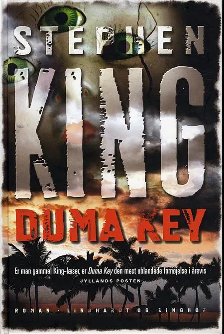 Duma Key af Stephen King